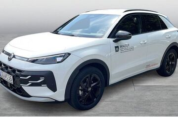 VW T-Roc 2.700 km 32.980 &euro; Siegen 57076
