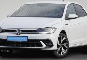 VW Polo 79.078 km 15.490 &euro; Haiger 35708