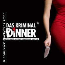 Das Kriminal Dinner - Krimidinner A Sherlock Holmes Case – Tödlicher Vertrag 12.03.2027 Parkhotel Hachenburg