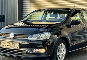 VW Polo 134.800 km 8.499 &euro; Burbach 57299