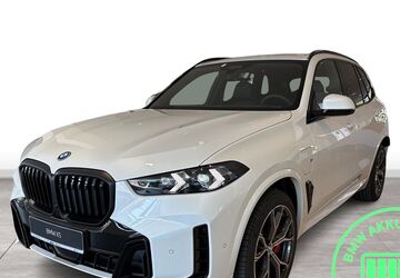 BMW X5 5.422 km 97.290 &euro; Siegen 57076