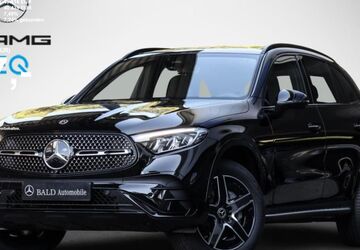 Mercedes-Benz GLC 300 34.500 km 57.770 &euro; Siegen 57074