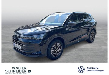 VW Tiguan 1.500 km 50.980 &euro; Siegen 57076