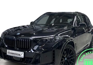 BMW X5 10.169 km 73.890 &euro; Siegen 57076