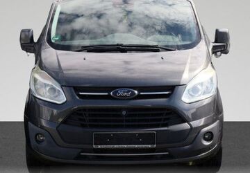 Ford Tourneo Custom 176.788 km 13.900 &euro; Herborn 35745