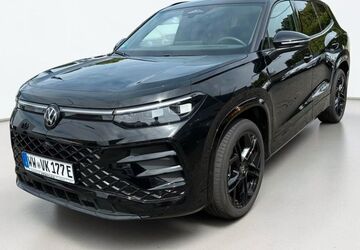VW Tayron 4.000 km 59.990 &euro; Bad Marienberg 56470