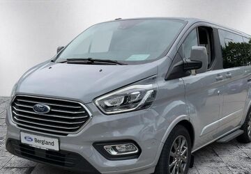 Ford Tourneo Custom 38.000 km 40.990 &euro; Waldbröl 51545