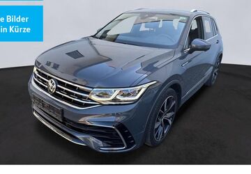 VW Tiguan 72.038 km 29.450 &euro; Siegen 57074
