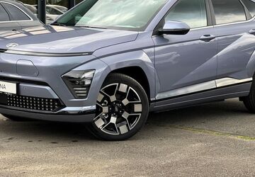 Hyundai KONA 8.800 km 41.250 &euro; Wenden 57482