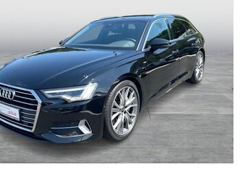 Audi A6 76.285 km 37.660 &euro; Siegen 57074