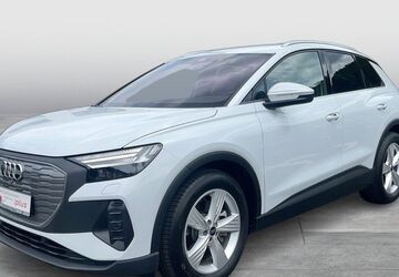 Audi Q4 e-tron 4.767 km 47.440 &euro; Siegen 57074