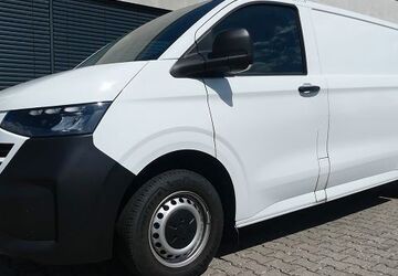 VW T7 Transporter 28.800 km 26.999 &euro; Wilnsdorf 57234