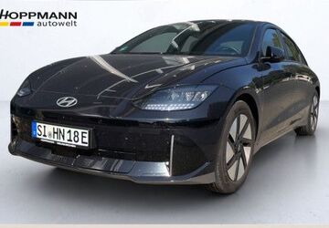 Hyundai IONIQ 6 9.572 km 28.990 &euro; Neunkirchen 57290