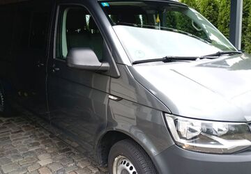 VW T6 Transporter 149.900 km 17.500 &euro; Birken-Honigsessen 57587