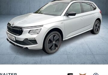 Skoda Kamiq 20.400 km 22.950 &euro; Kreuztal 57223