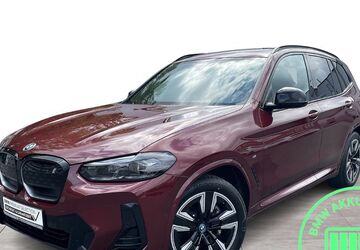 BMW iX3 26.605 km 41.890 &euro; Siegen 57076