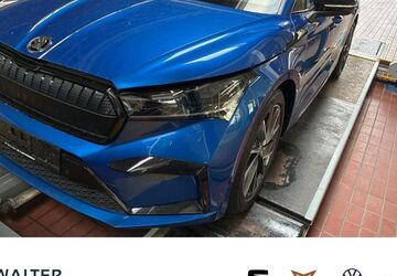 Skoda Enyaq 68.600 km 33.850 &euro; Kreuztal 57223