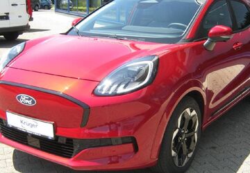 Ford Puma Gen-E 5.000 km 34.850 &euro; Erndtebrück 57339