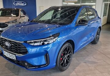 Ford Kuga 2.500 km 49.490 &euro; Waldbröl 51545