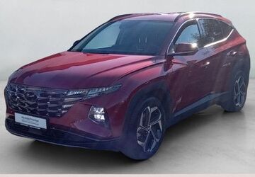 Hyundai TUCSON 24.950 km 30.990 &euro; Neunkirchen 57290