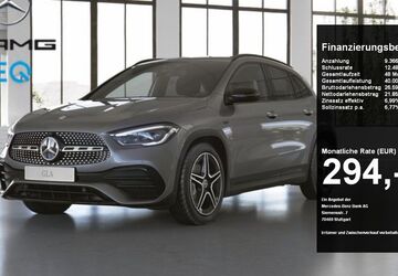Mercedes-Benz GLA 250 68.773 km 29.780 &euro; Erndtebrück 57339