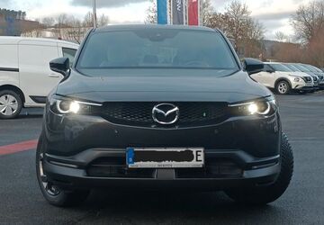 Mazda MX-30 33.333 km 17.999 &euro; Driedorf 35759