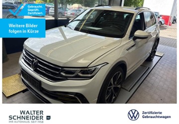 VW Tiguan 69.200 km 31.950 &euro; Siegen 57074