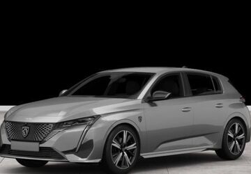 Peugeot 308 5.000 km 40.990 &euro; Siegen 57076