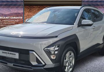 Hyundai KONA 24.127 km 21.490 &euro; Siegen OT Kaan-Marienborn 57074