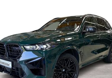BMW X5 M 10.546 km 139.890 &euro; Siegen 57076