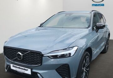 Volvo XC60 6.950 km 41.990 &euro; Siegen 57076