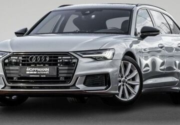 Audi A6 68.973 km 40.980 &euro; Olpe 57462