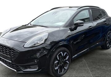 Ford Puma 55.290 km 16.990 &euro; Siegen 57072