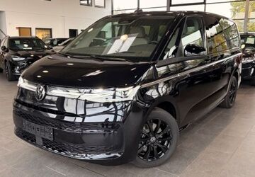 VW T7 Multivan 1.150 km 66.470 &euro; Attendorn 57439
