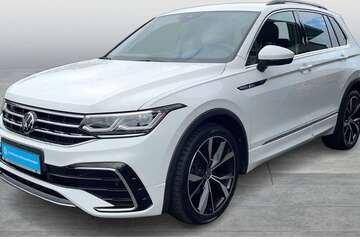 VW Tiguan 69.200 km 31.950 &euro; Siegen 57074