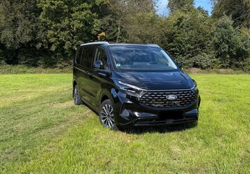 Ford Tourneo Custom 10.560 km 54.500 &euro; Waldbröl 51545