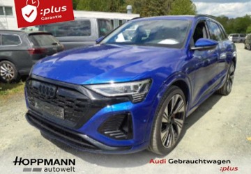 Audi Q8 e-tron 36.183 km 44.480 &euro; Herborn 35745