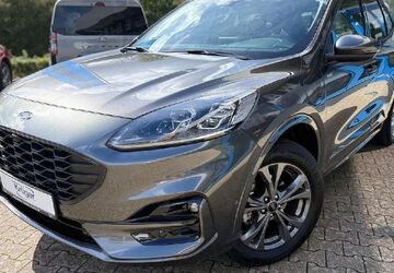 Ford Kuga 15.400 km 32.990 &euro; Erndtebrück 57339