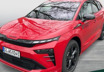 Skoda Enyaq 12.500 km 55.490 &euro; Siegen 57076