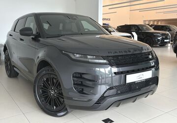 Land Rover Range Rover Evoque 30.700 km 49.810 &euro; Niederfischbach 57572