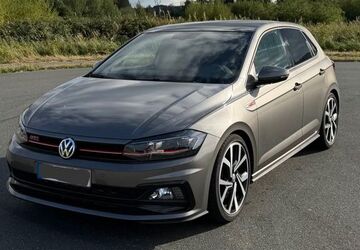 VW Polo 51.631 km 18.500 &euro; Emmerzhausen 57520
