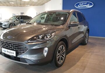 Ford Kuga 20.000 km 26.490 &euro; Waldbröl 51545