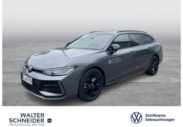 VW Passat 5.800 km 46.980 &euro; Siegen 57074