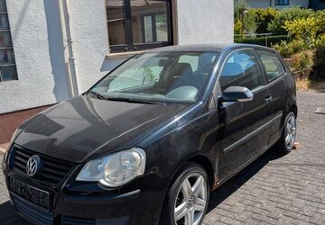 VW Polo 119.185 km 1.900 &euro; Rennerod 56477