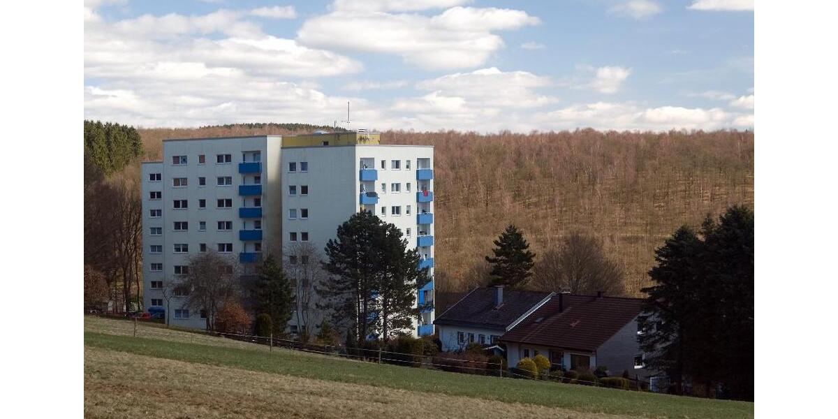 Etagenwohnung Neunkirchen - 3 Zimmer, 75 m&sup2;, 509&euro; | Angebot:17213956
