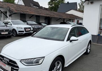 Audi A4 159.900 km 17.990 &euro; Neunkirchen 57290