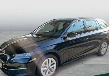 Skoda Octavia 22.000 km 27.950 &euro; Siegen 57076