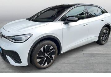 VW ID.5 12.800 km 41.650 &euro; Siegen 57076