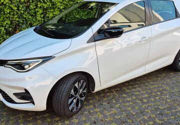 Renault ZOE 22.000 km 17.900 &euro; Siegen 57074