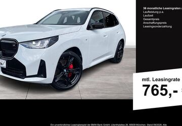 BMW X3 M50 11.826 km 65.890 &euro; Siegen 57076